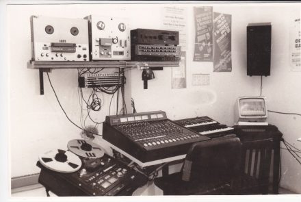 40 años del EFME