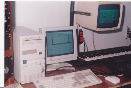40 años del EFME